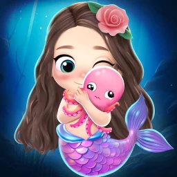 Cuidado de las sirenas gemelas