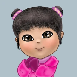 Biểu tượng Baby Adopter Dress Up